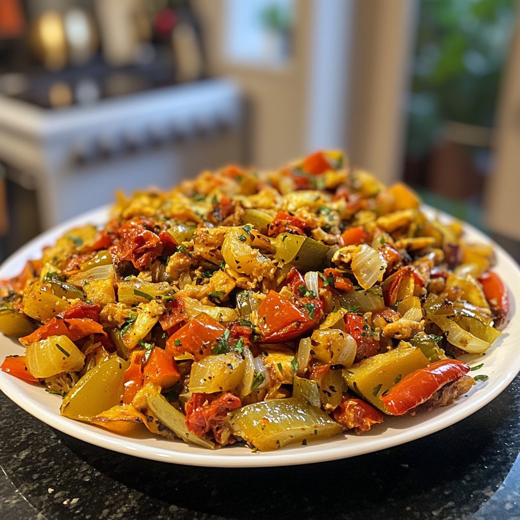 Rezepte Abendessen leicht gekocht