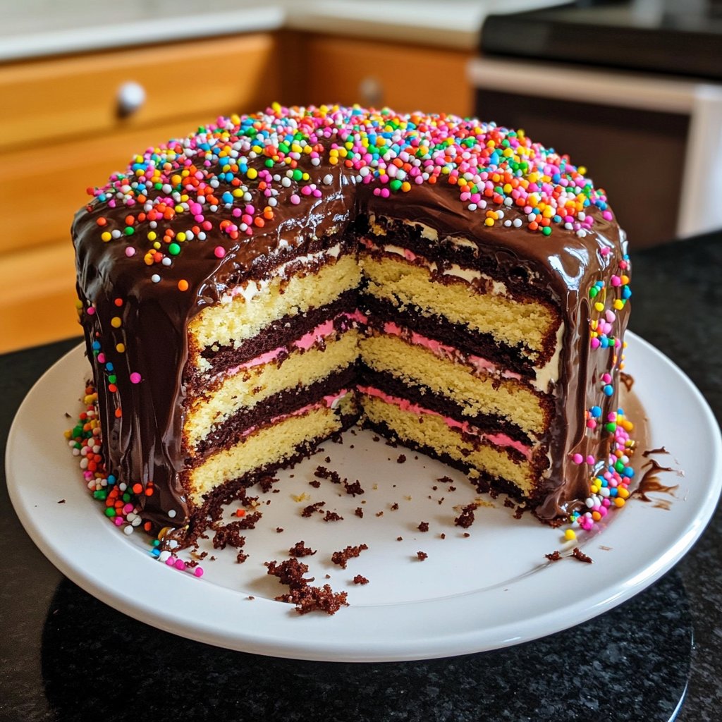 Festliche Gerichte Inspiration