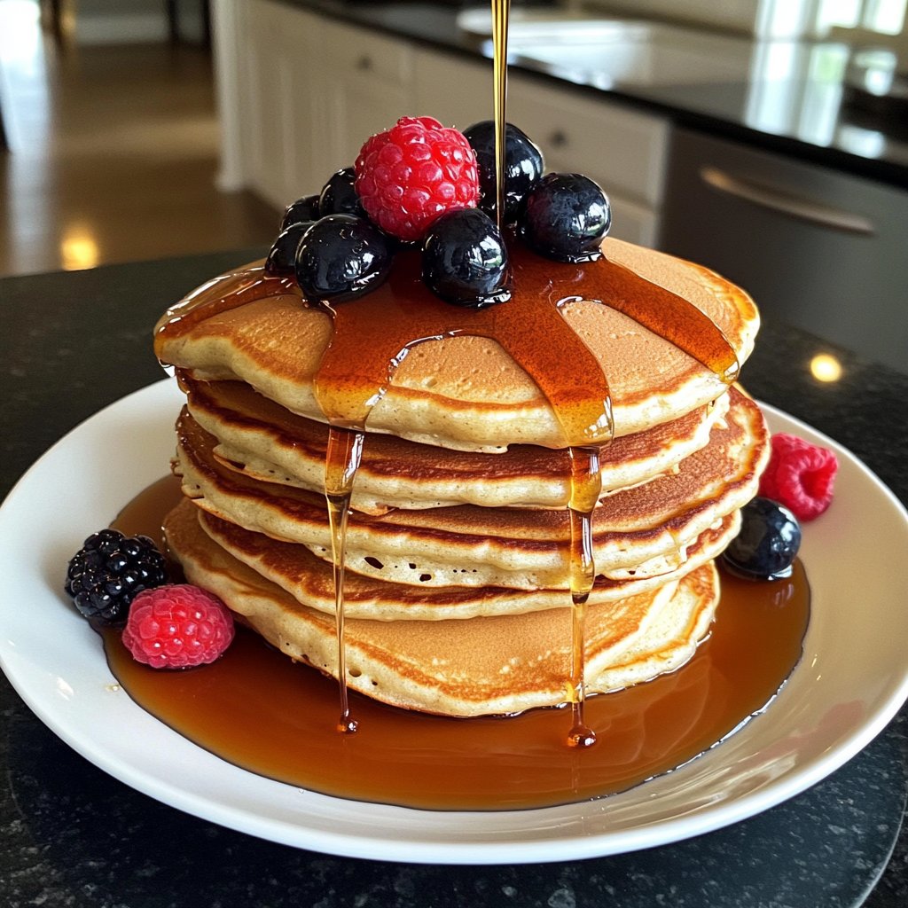 Frühstück herzhaft und kindgerecht