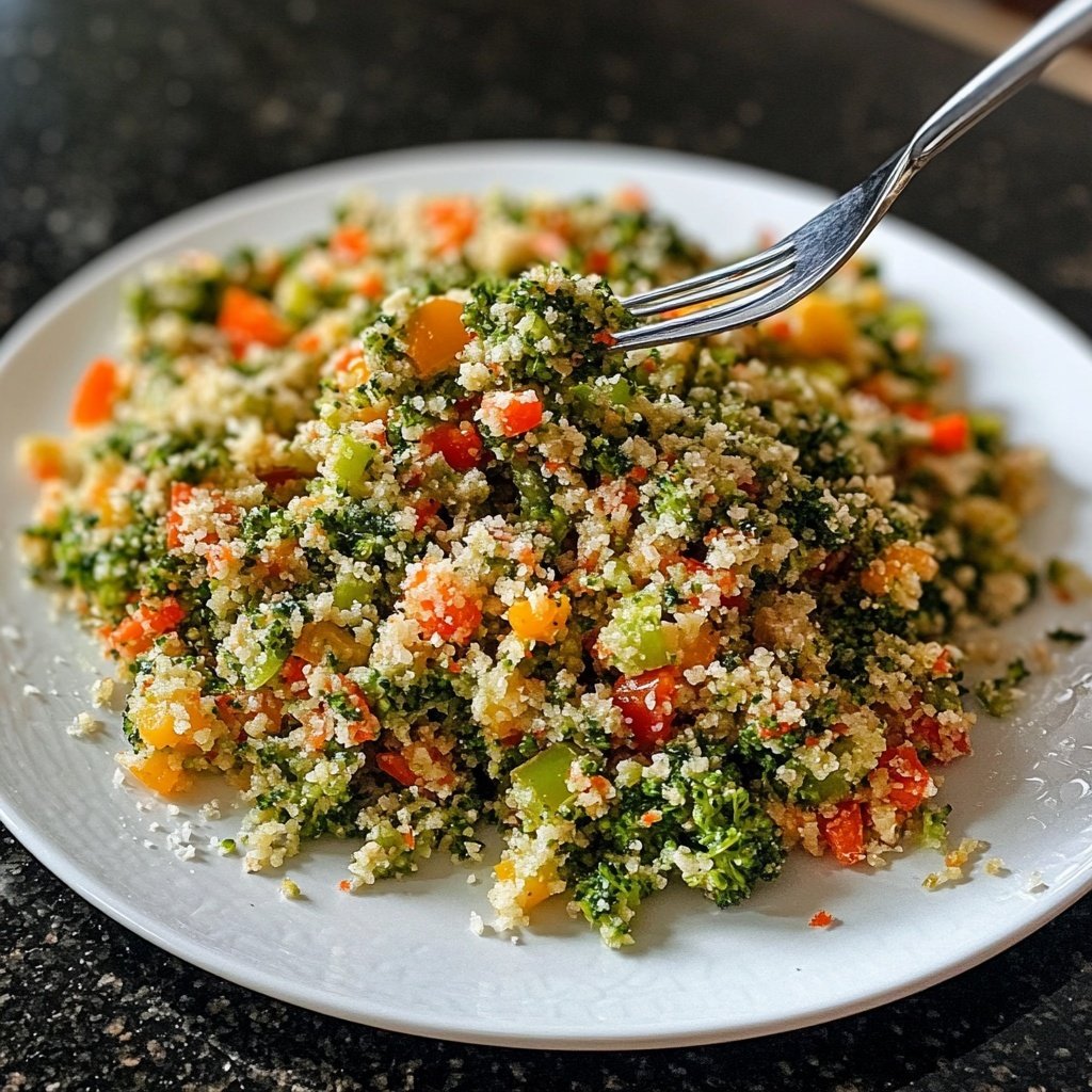 Brokkoli-Salat – Knackig, gesund und erfrischend