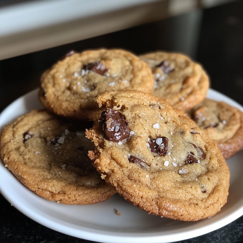 Cookies selbst gemacht