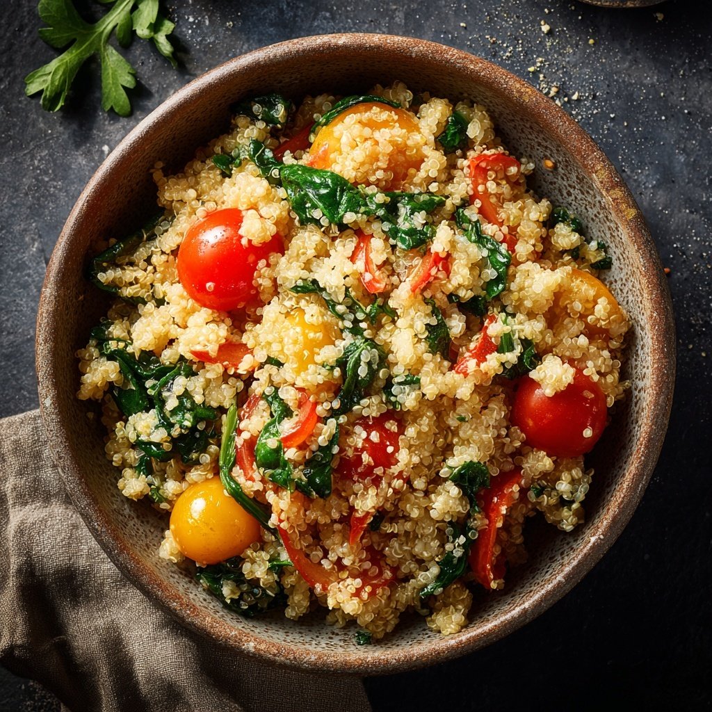 Kalorienarme Familienrezepte