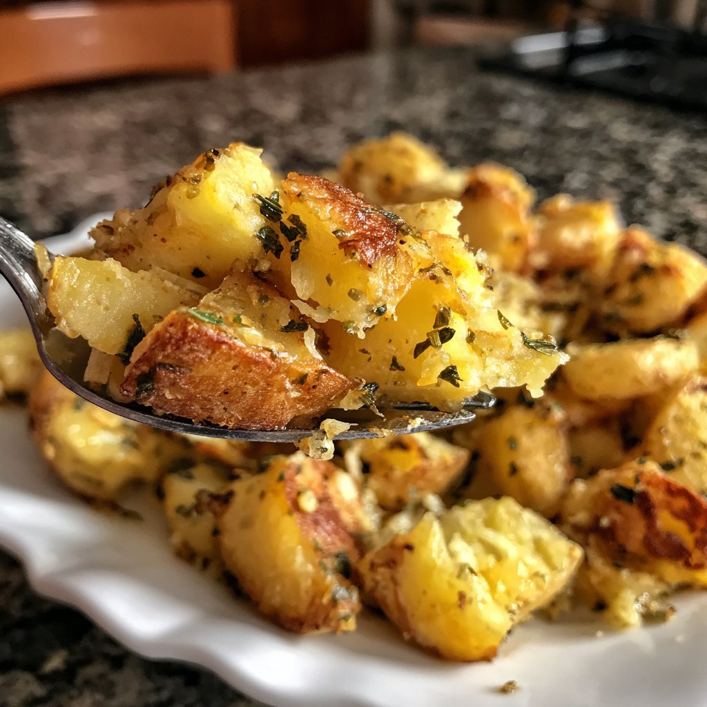 Kartoffel Rezepte für den Alltag