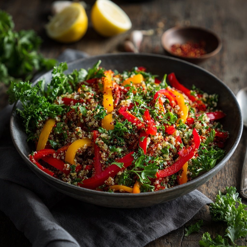 Kalorienarme Küche Für Jeden Tag