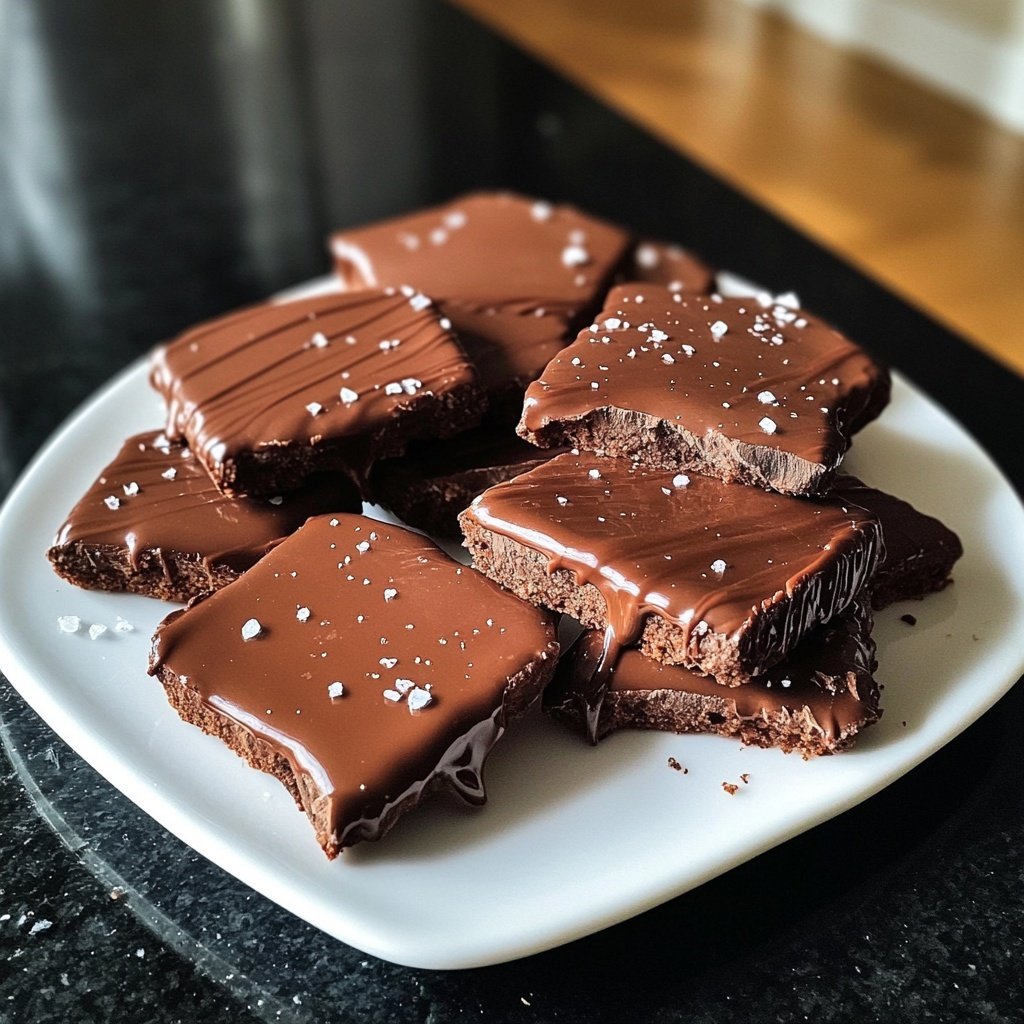 Schokoladen Rezepte einfach