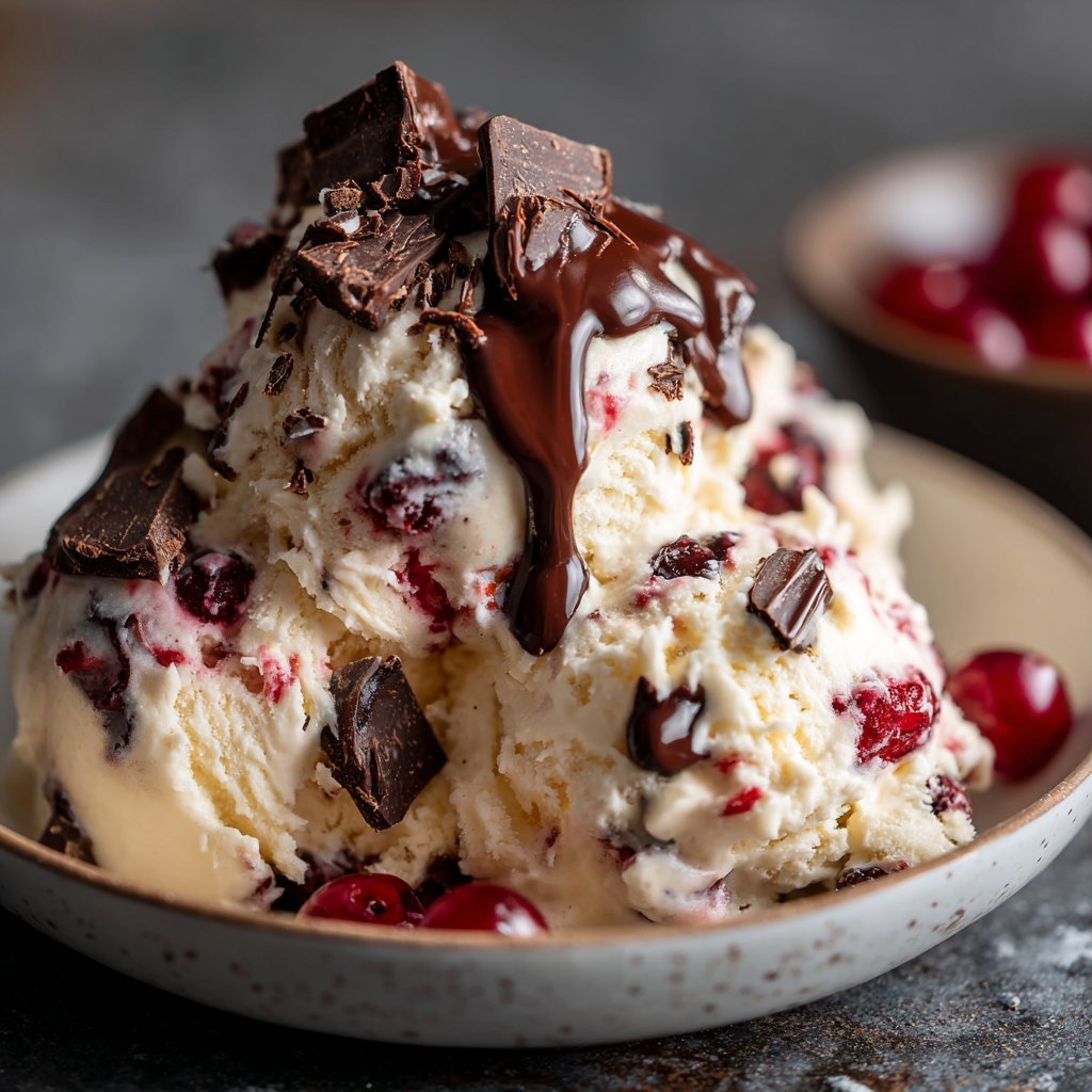 Eis Selber Machen Ohne Maschine